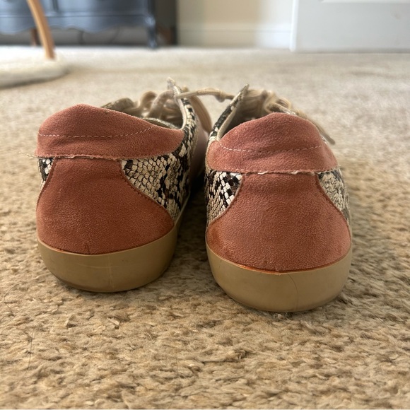 ShuShop Paula Sneaker - Picture 4 of 4